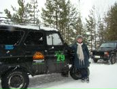 Фотография Шашковой Марины