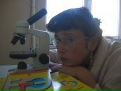 Фотография Молоствовой Екатерины