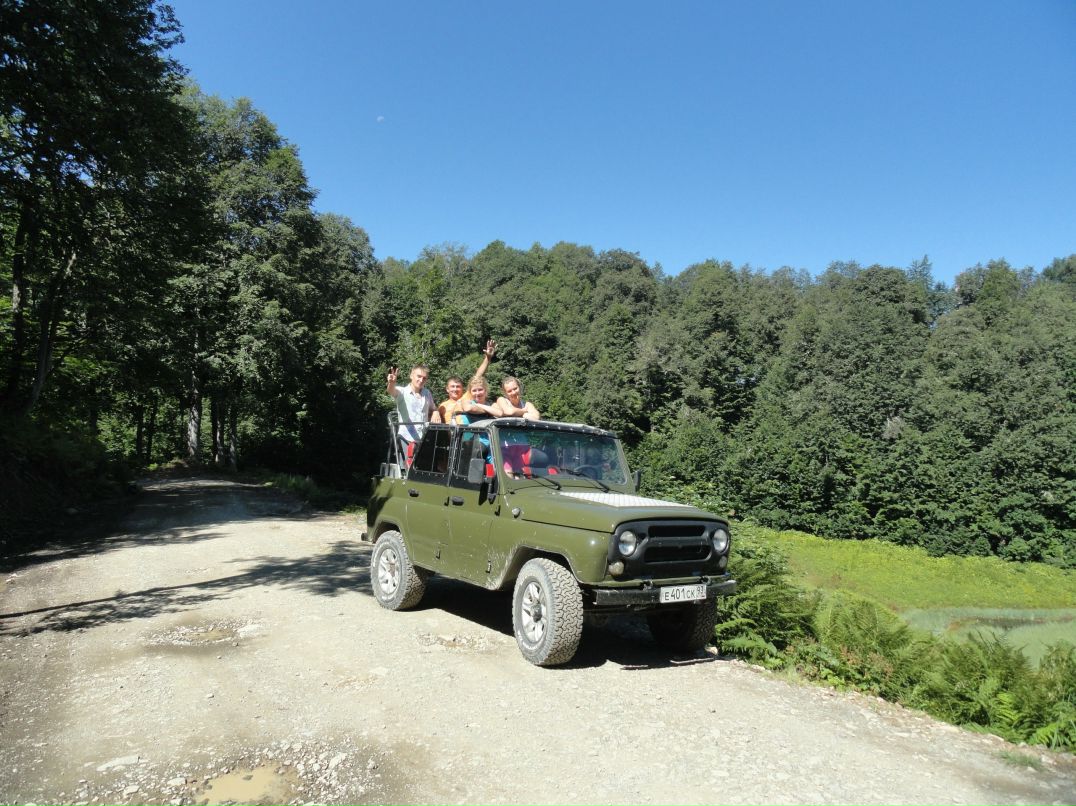 Дмитрий Носков фотография #39