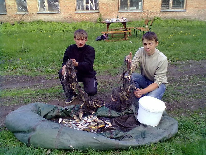 Александр Карпец фотография #23