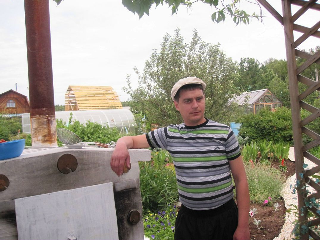 Дмитрий Джумаев фотография #36