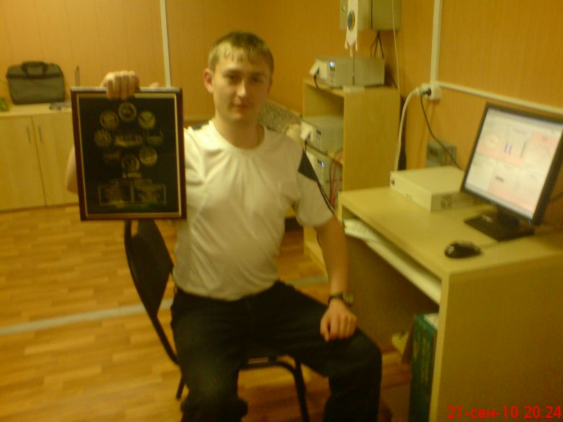 Сергей Литюмин фотография #49