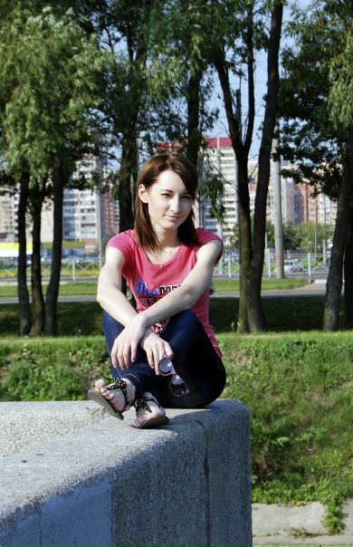 №1, Светлана Грамина, Сочи №1, Светлана Грамина, Сочи