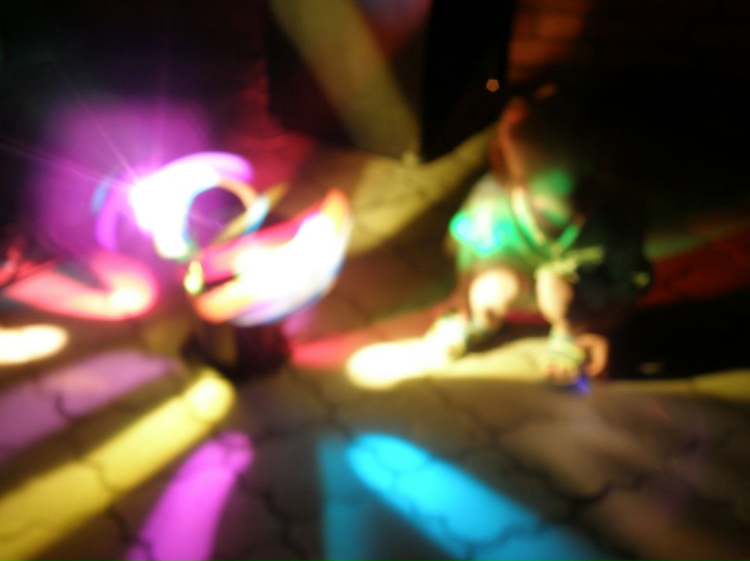 Анастасия Ларсен фотография #40