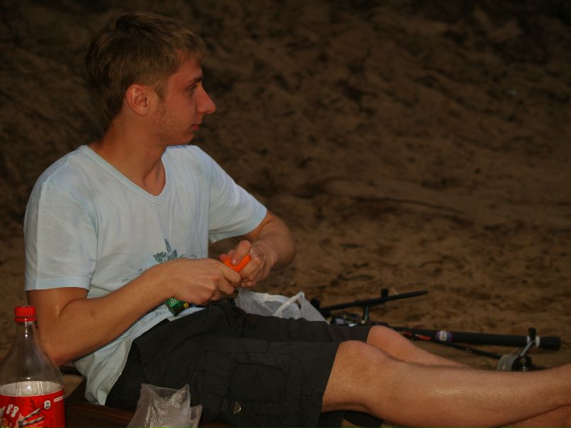 Anton Glazachev фотография #45