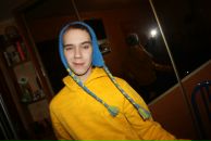 Фотография Савельева Игоря