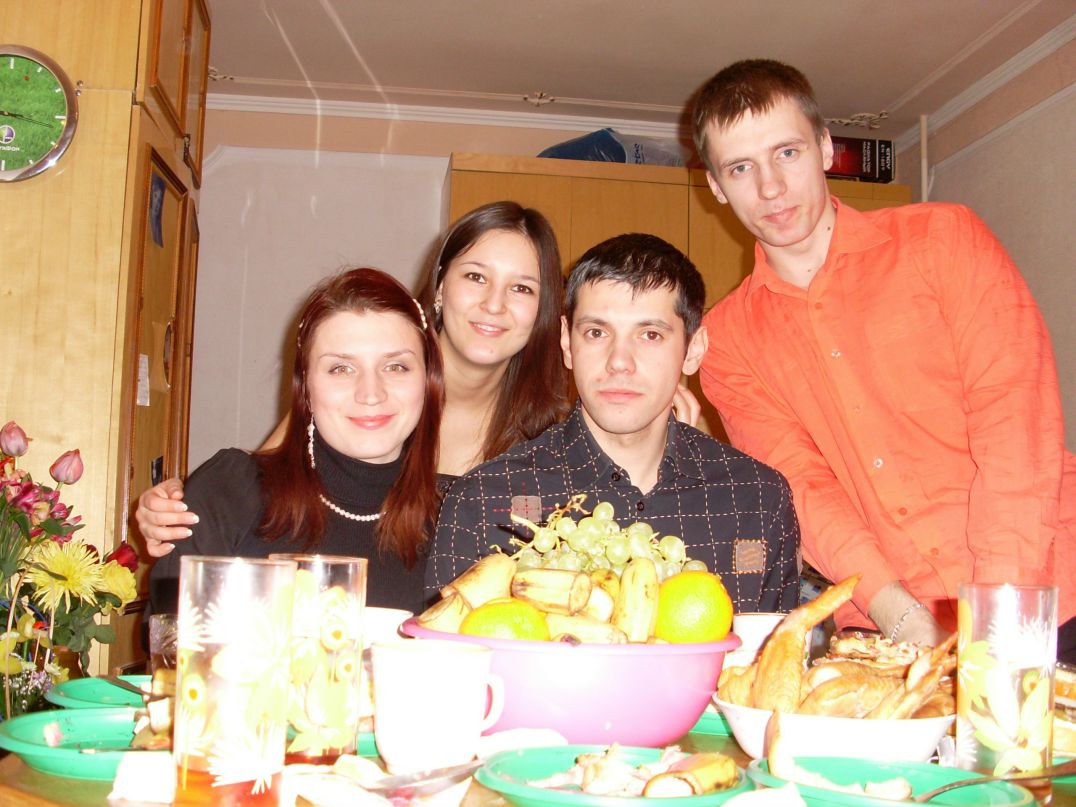 Сергей Степаненко фотография #16