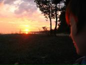 Фотография Вишневской Гали