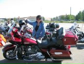 Фотография Андреевой Оксаны