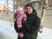 Фотография Щербакова Родиона