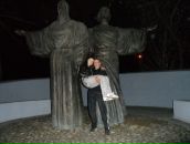 Фотография Баданина Вовы