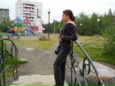 Фотография Стёпиной Кристины
