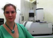 Фотография Садыковой Нины