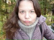 Фотография Михеевой Даши