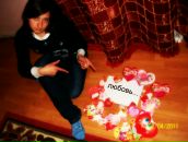 Яна Фідик фотография #1