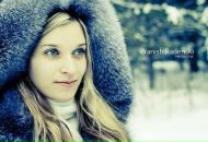 Фотография Волковой Марины