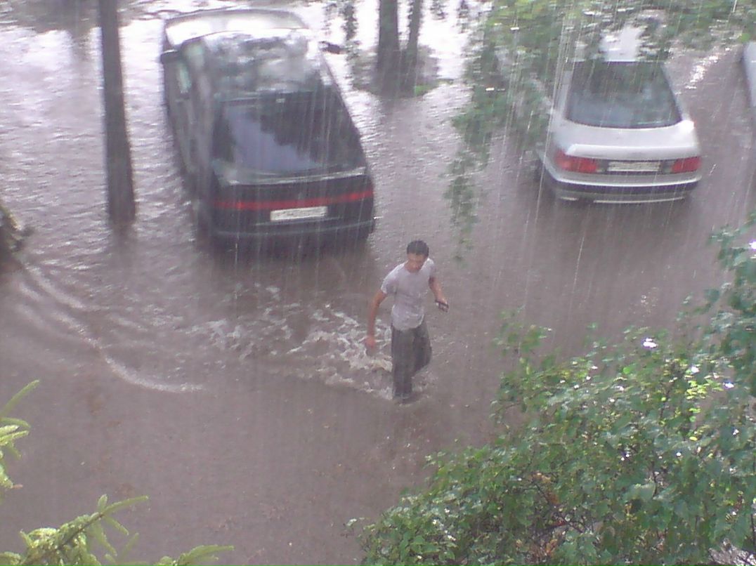 Сергей Озолин фотография #31