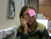 Фотография Дроздовой Евгении