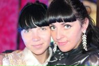 Фотография Удовенко Наны