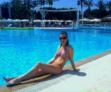 Фотография Семеновой Нины