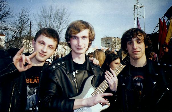 №19, Денис Савченков, Балашов №19, Денис Савченков, Балашов