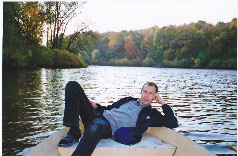 Сергей Даценко фотография #9