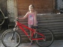 Крістіна Івашина фотография #14 (источник - https://vk.com/id153075757)