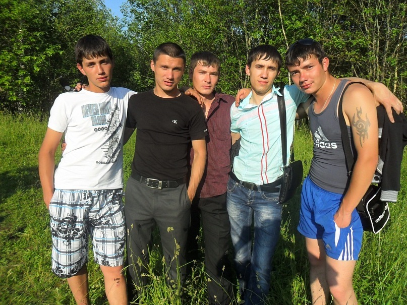 Ма В фотография #16