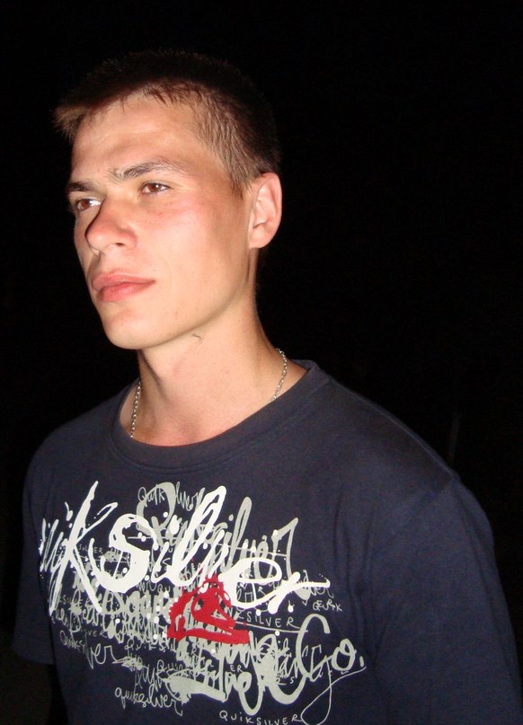 Владимир Олюнин фотография #19