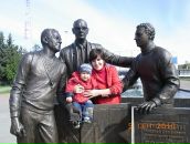 Фотография Камышевой Светланы