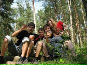 Ярик Заєць фотография #30 (источник - https://vk.com/id20760502)