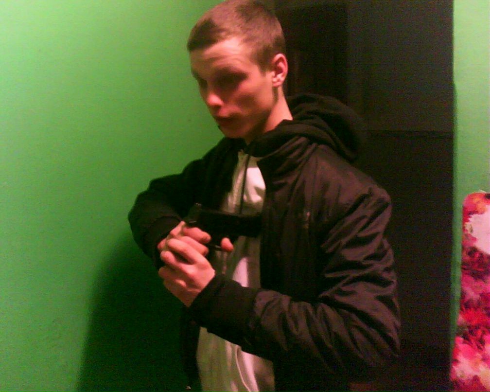 C@ня М@зур фотография #5