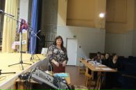 Фотография Безгубовой Вали