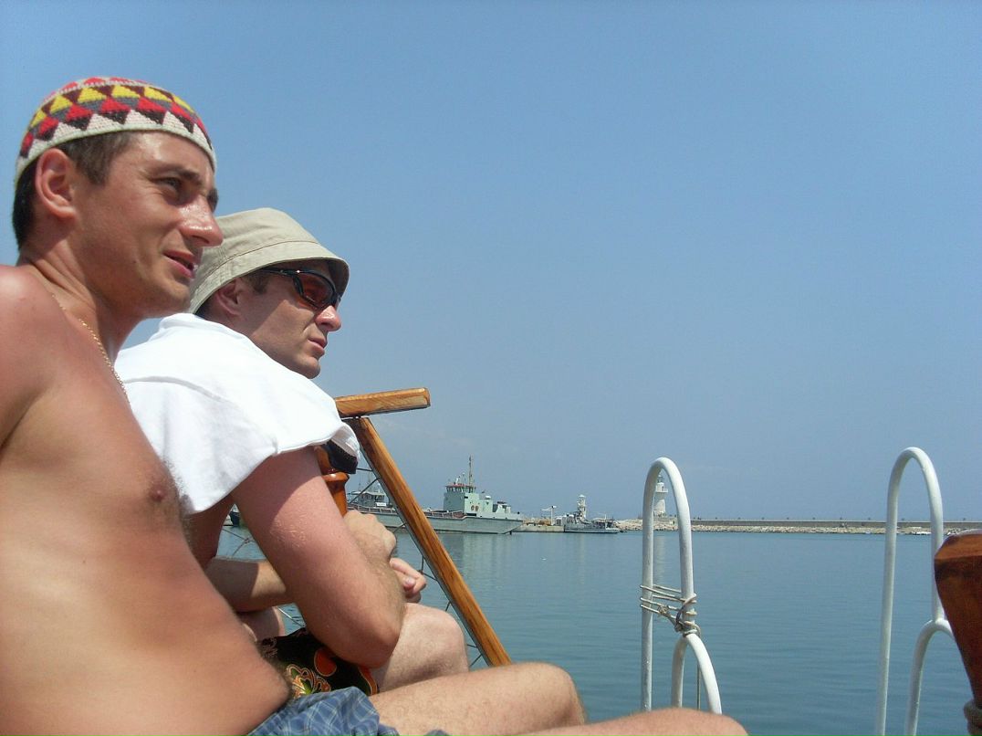 Andrey Green фотография #18