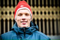 Фотография Бунина Никиты