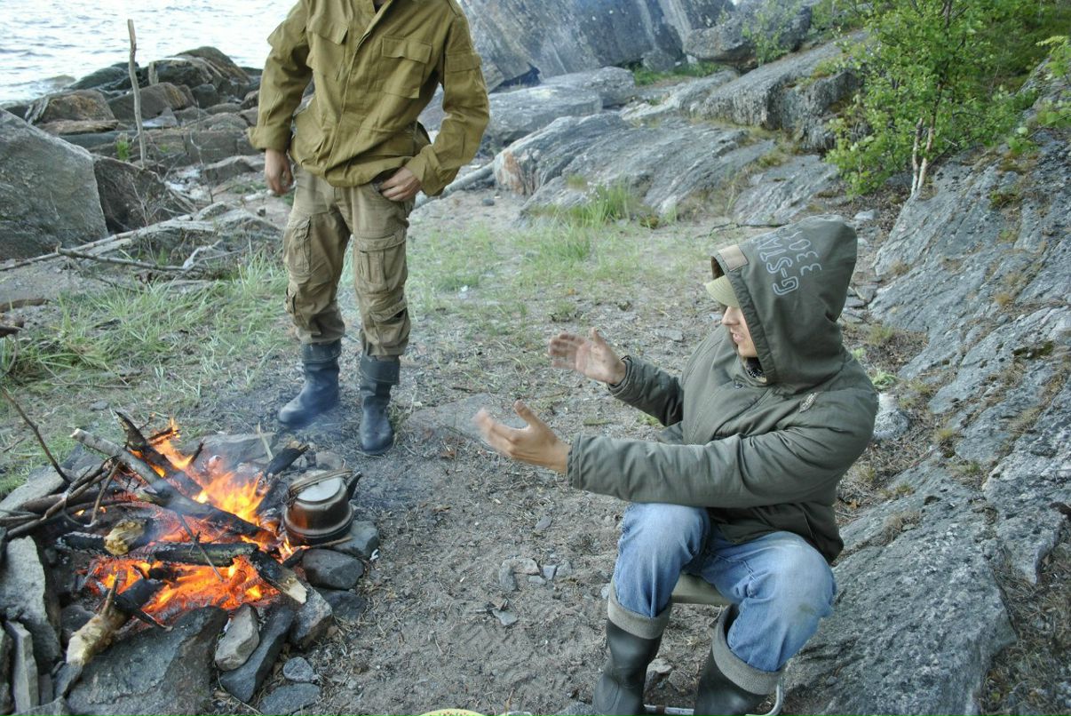 Дмитрий Павловский фотография #25
