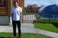 Фотография Марданлы Сархана