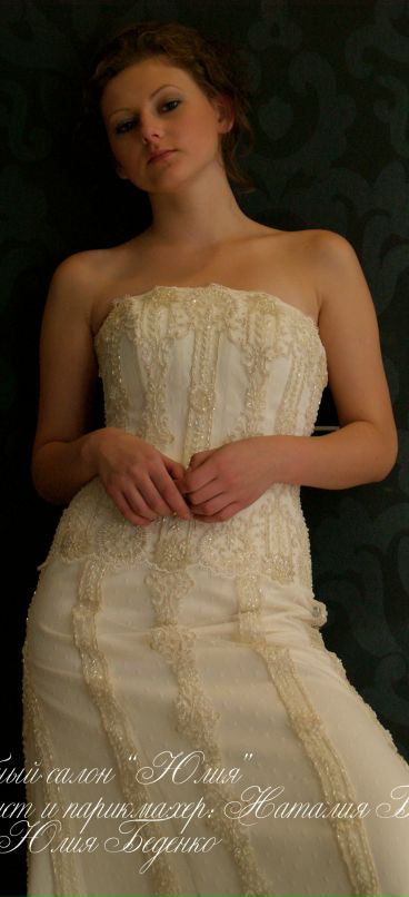 Настя Антоненко фотография #42