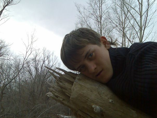 Рома Цедик фото №2