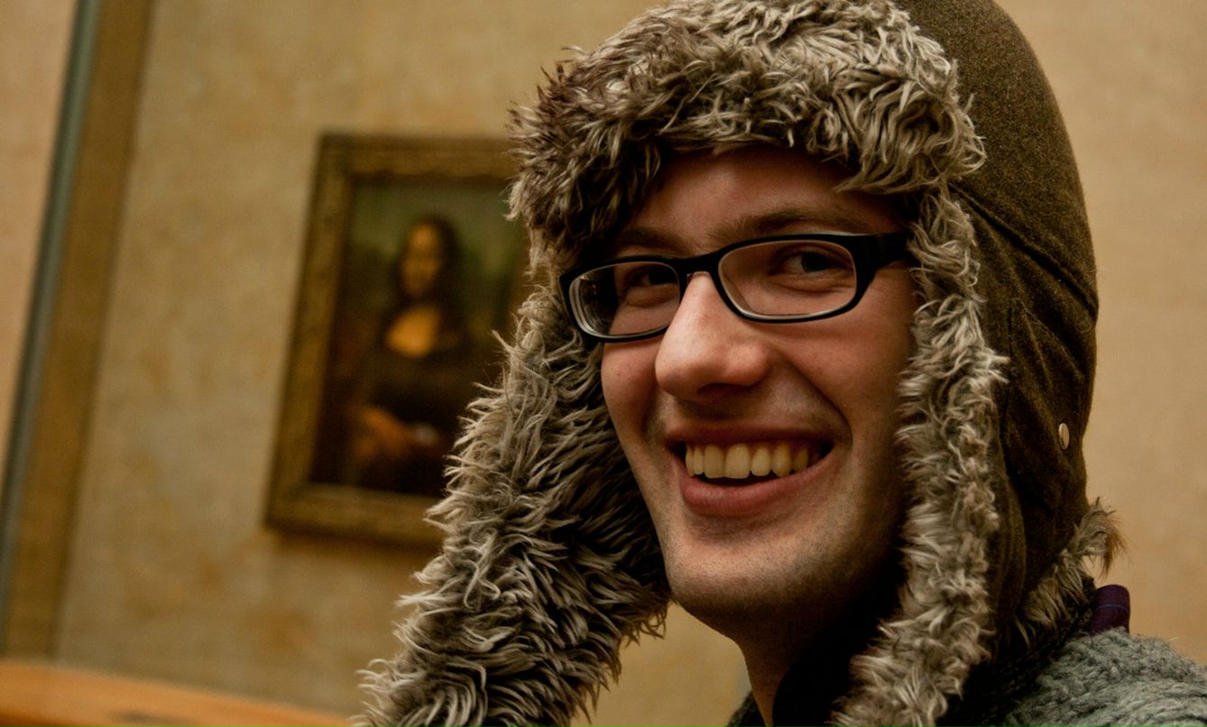 Макс Ткаченко фотография #44