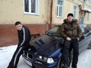 Фотография Полутова Евгения