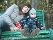 Фотография Лобашевой Светланы