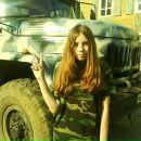 Фотография Ивановой Ирины