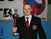 Фотография Проценко Виктория