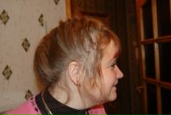 Фотография Абоймовой Анны