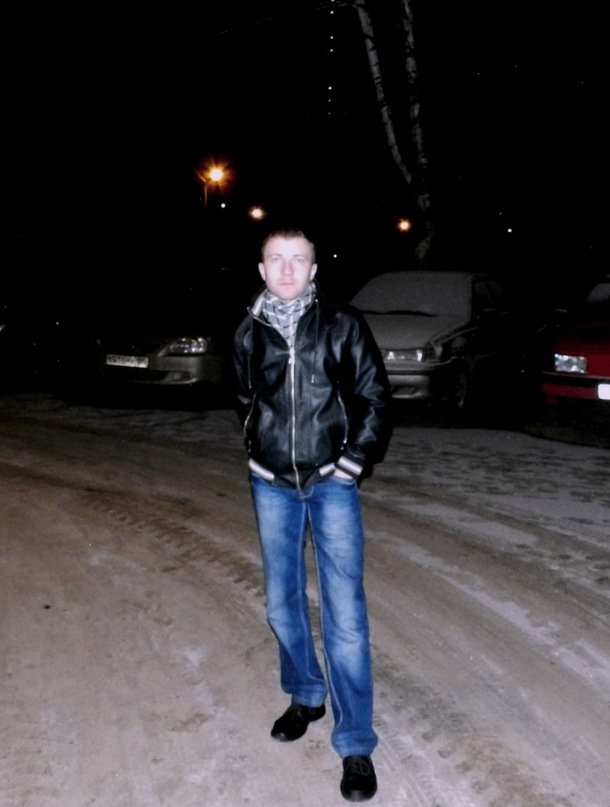 Иван Сад фотография #7