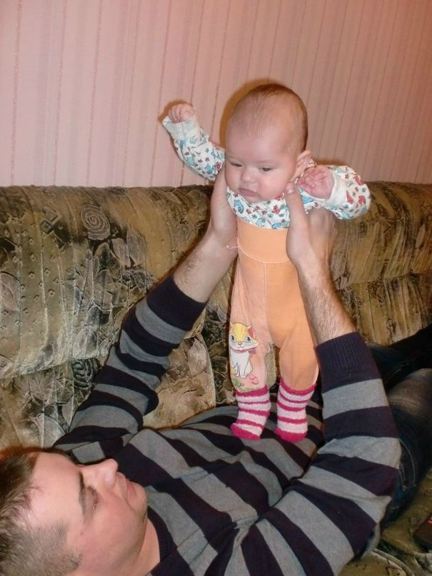 Дмитрий Олейников фотография #16