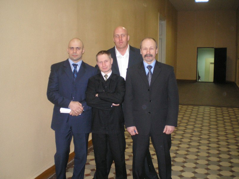 Игорь Ильиных фотография #27