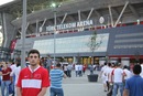 Onur Aydın фотография #16 (источник - https://vk.com/id126660057)
