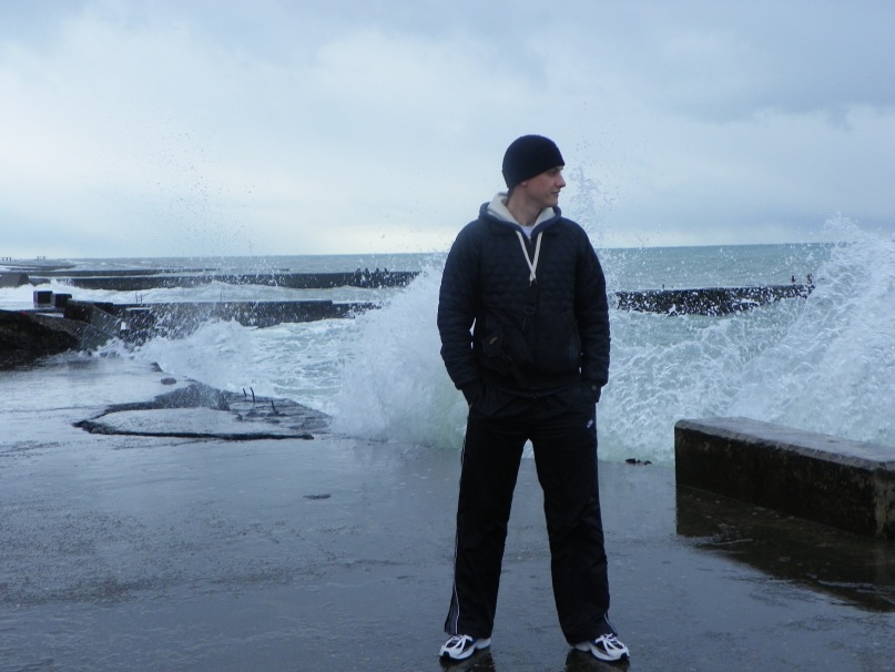 Дмитрий Савченко фотография #32